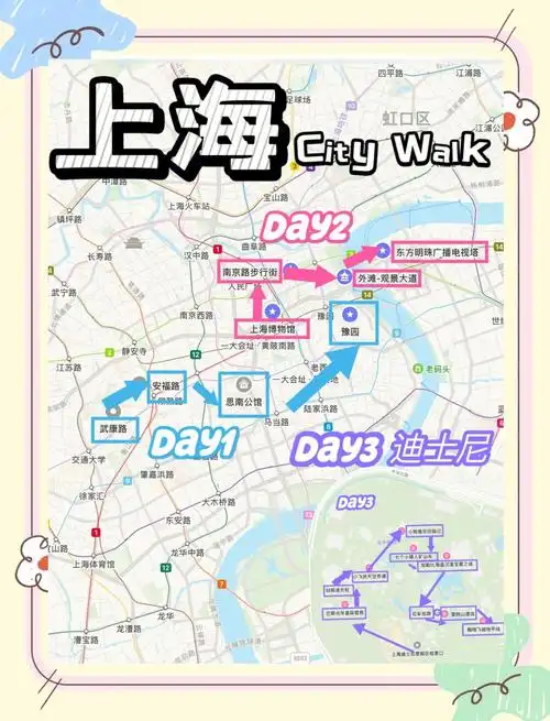 北京旅游攻略景点大全