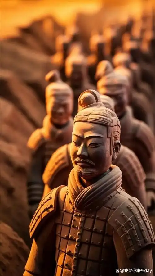 兵马俑早上几点去比较好