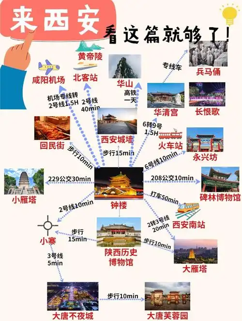 西安口碑好的导游公司推荐