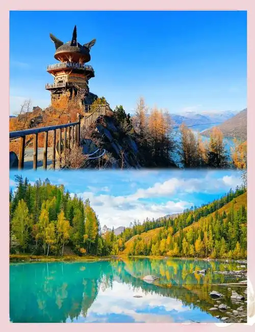 新疆旅游必去攻略