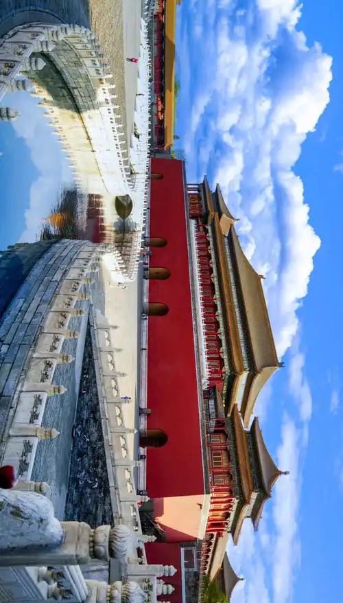 北京打卡必去地方