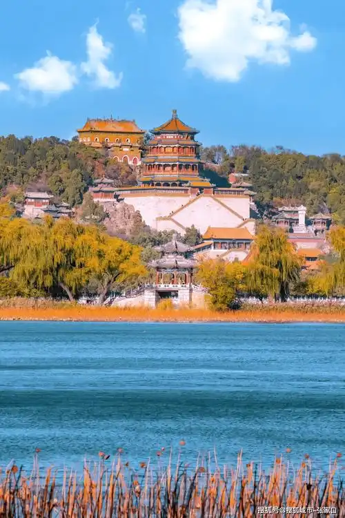 去北京旅游要多少钱