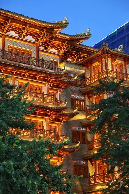 广州市有哪些旅游景点