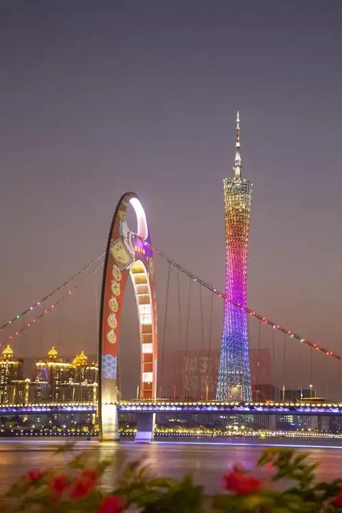 广州市区旅游景点攻略