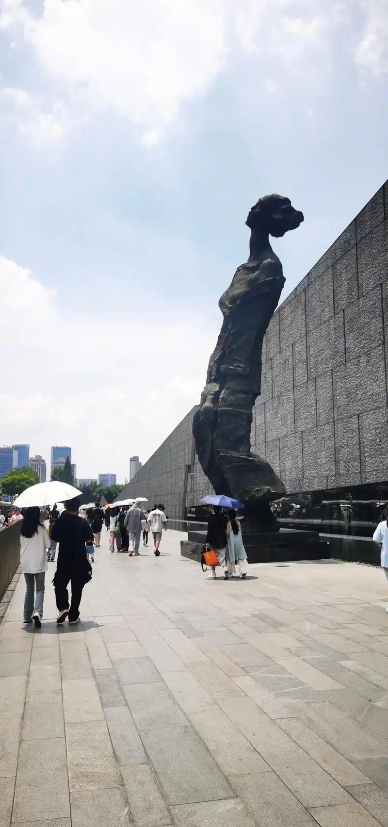 南京一下午能去哪些地方