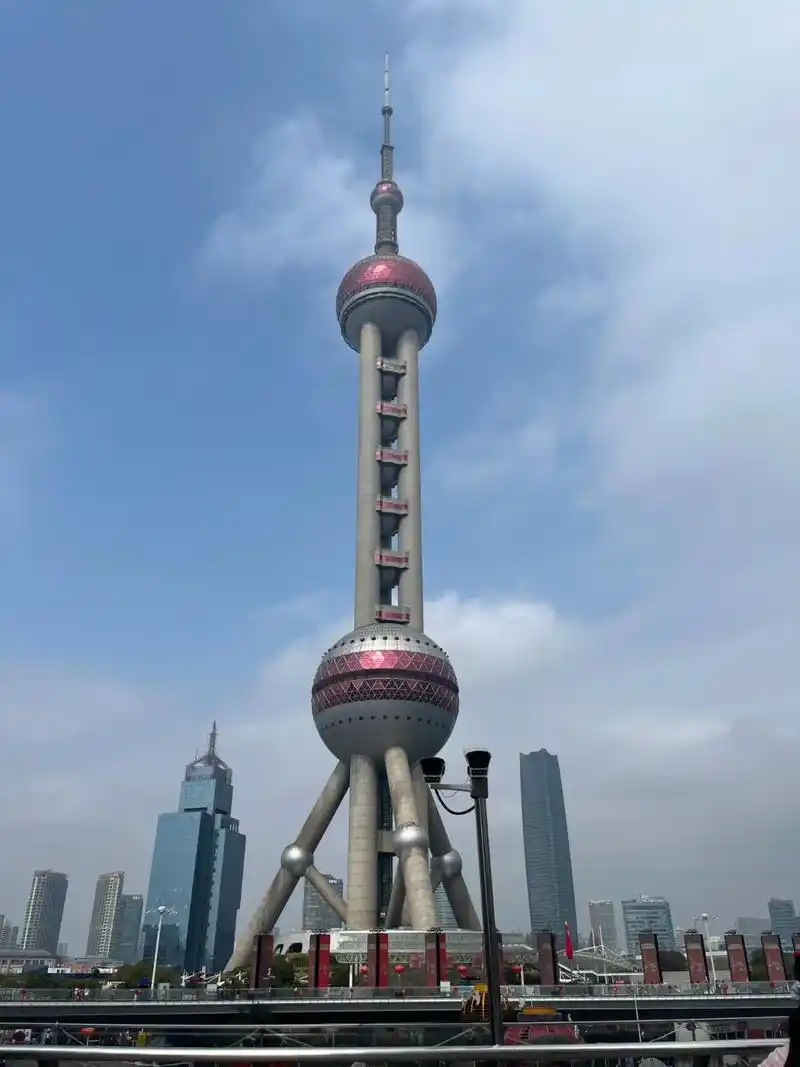 上海二日游景点