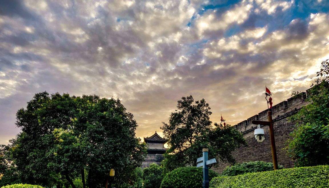 西安旅游攻略自助游攻略