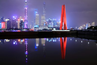 上海旅游攻略必玩的景点
