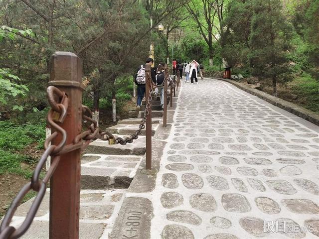 华山最全攻略