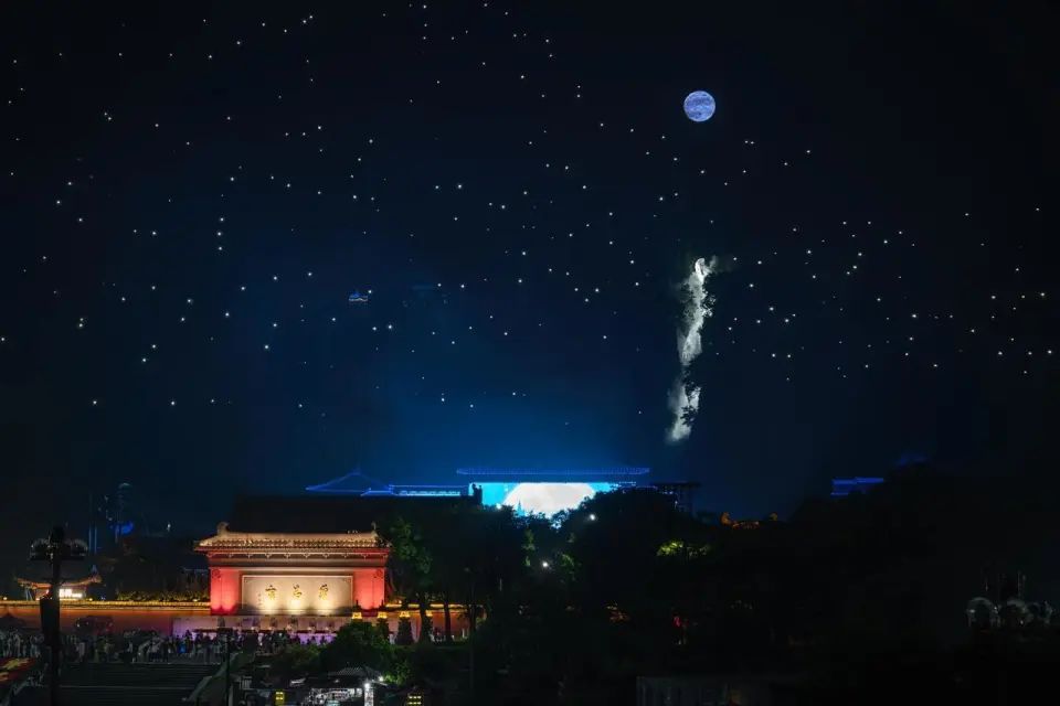 长恨歌看哪一场比较好