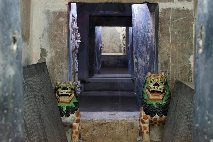 法门寺地宫出土秘色瓷