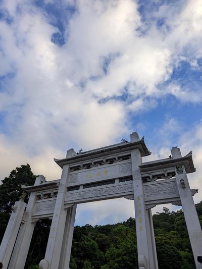 广东省旅游必去十大景点