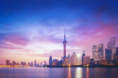 上海几天游玩比较好
