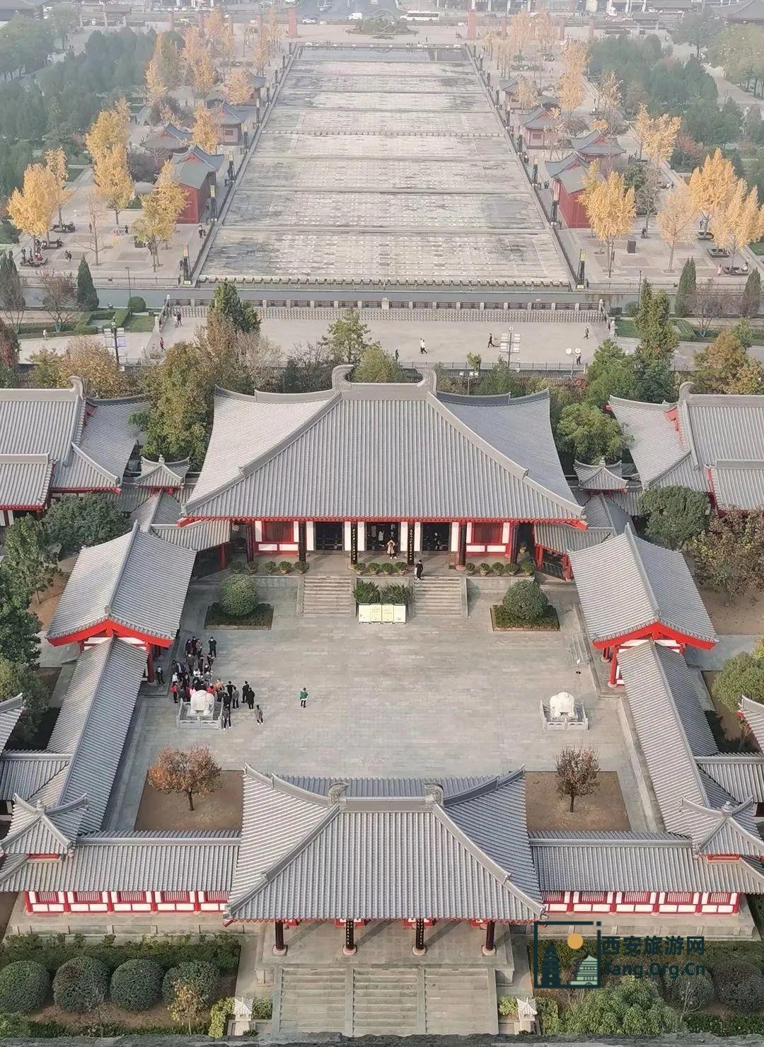 大雁塔值得进去吗