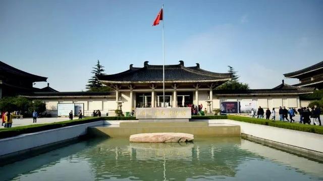 陕西历史博物馆免费门票预约全攻略：手把手教你轻松抢票
