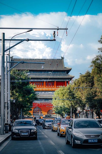 北京三日游攻略和景点