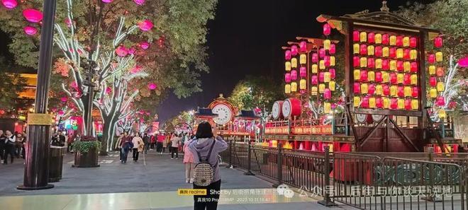 大唐不夜城怎样