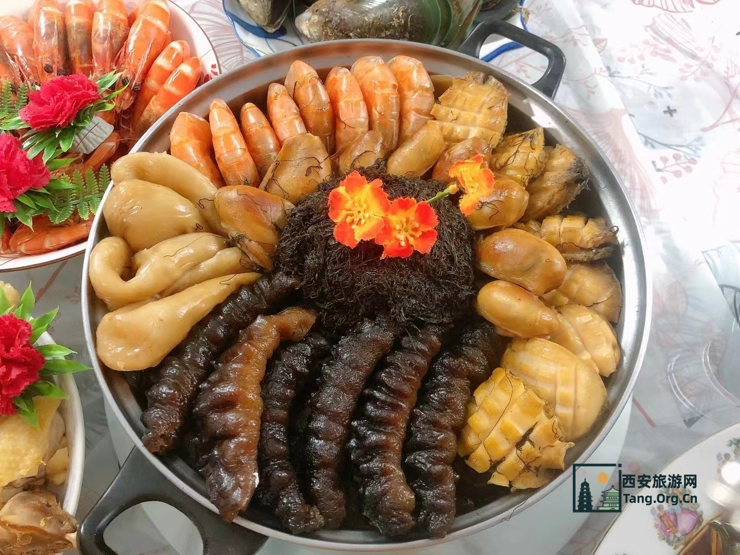 广州游玩美食攻略