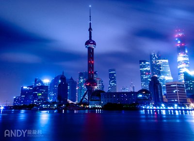 上海好玩的景点推荐
