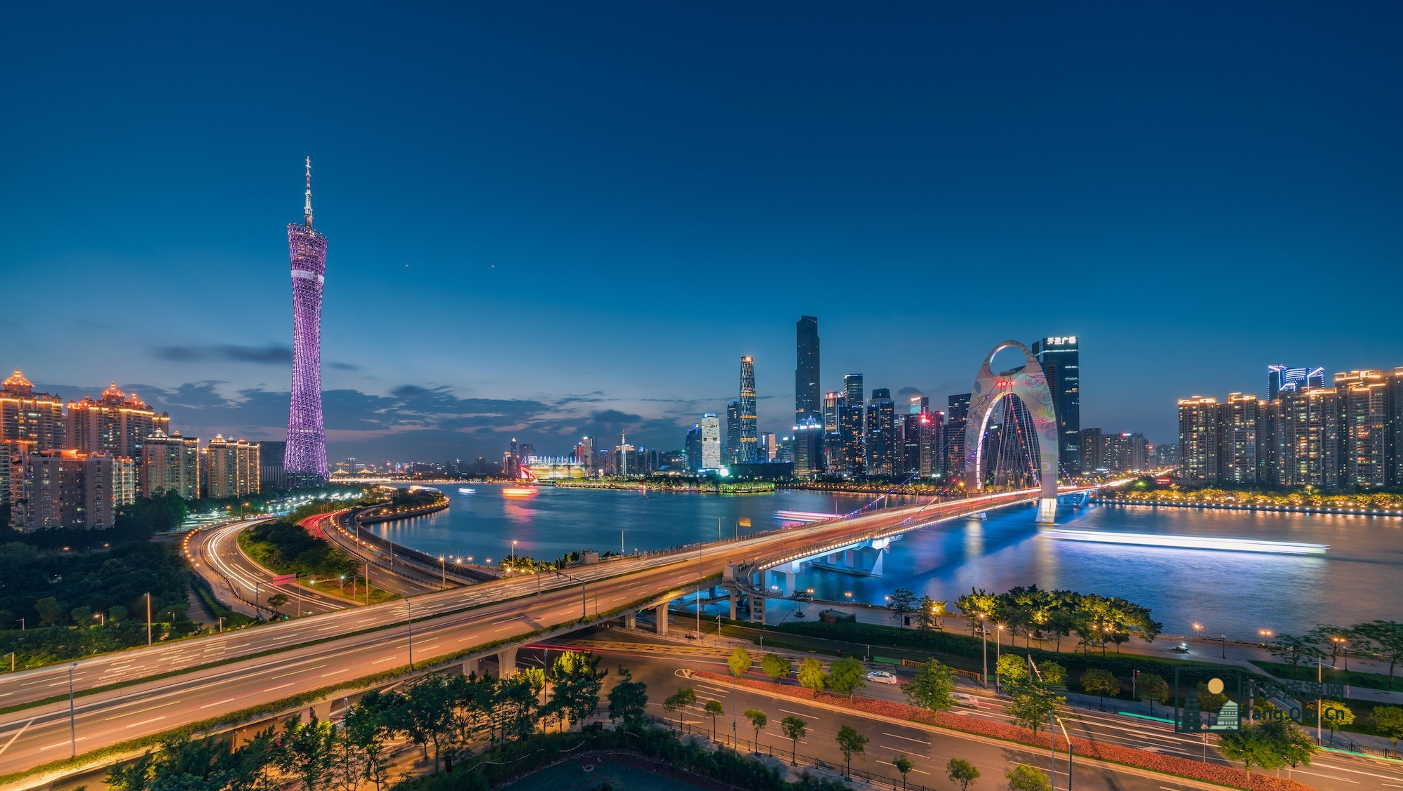 广东五日游最佳方案：广佛珠深经典路线