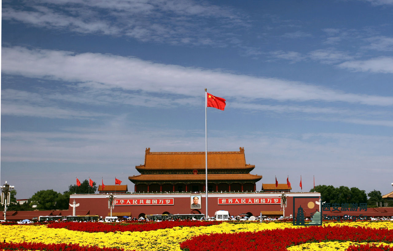北京看升国旗住宿攻略（2026年最新版）