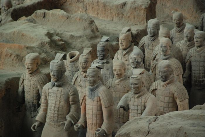 兵马俑现在门票多少？2026年最新价格+购票攻略