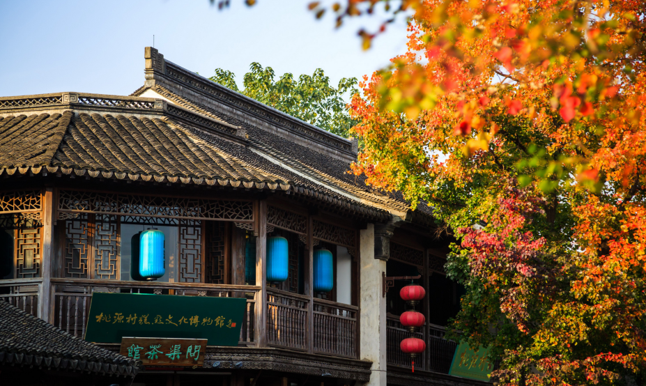 南京旅游住宿全攻略：住哪儿最方便？