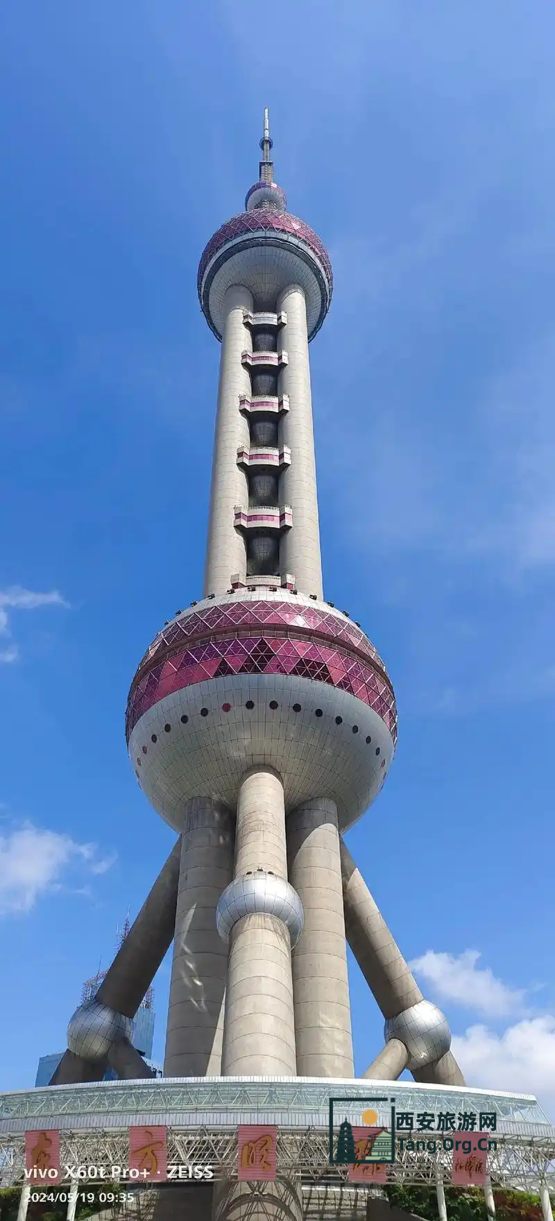 上海两日游最佳景点