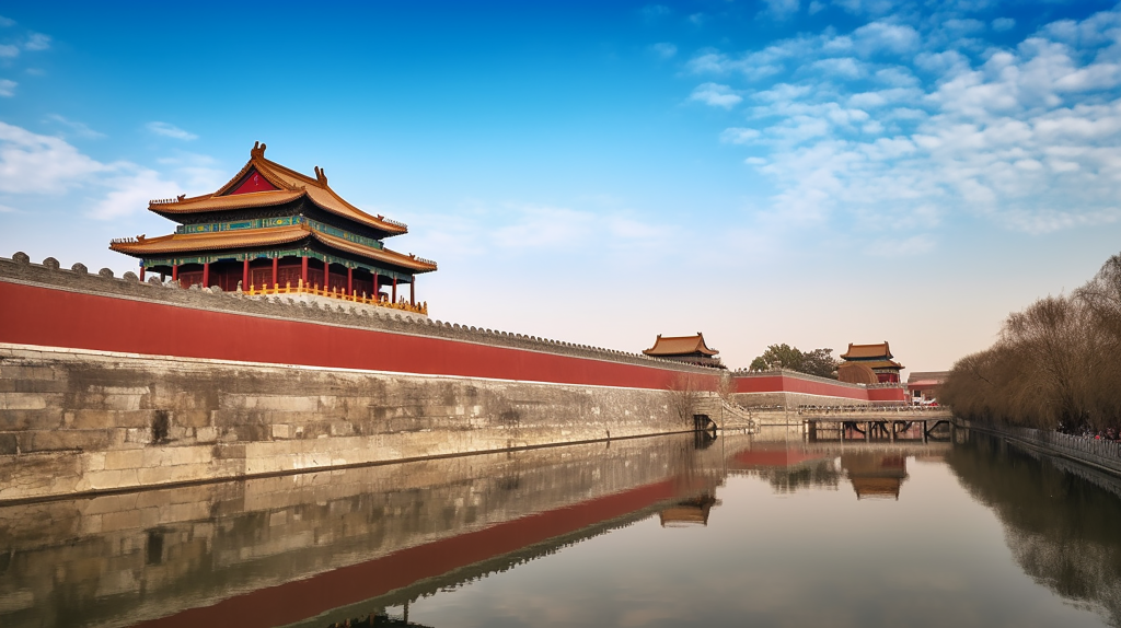 北京哪些景点需要提前预约？2026年最新攻略