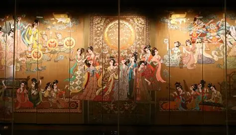 陕历博珍宝馆门票怎么买？2026最新购票攻略（含预约+讲解+避坑）
