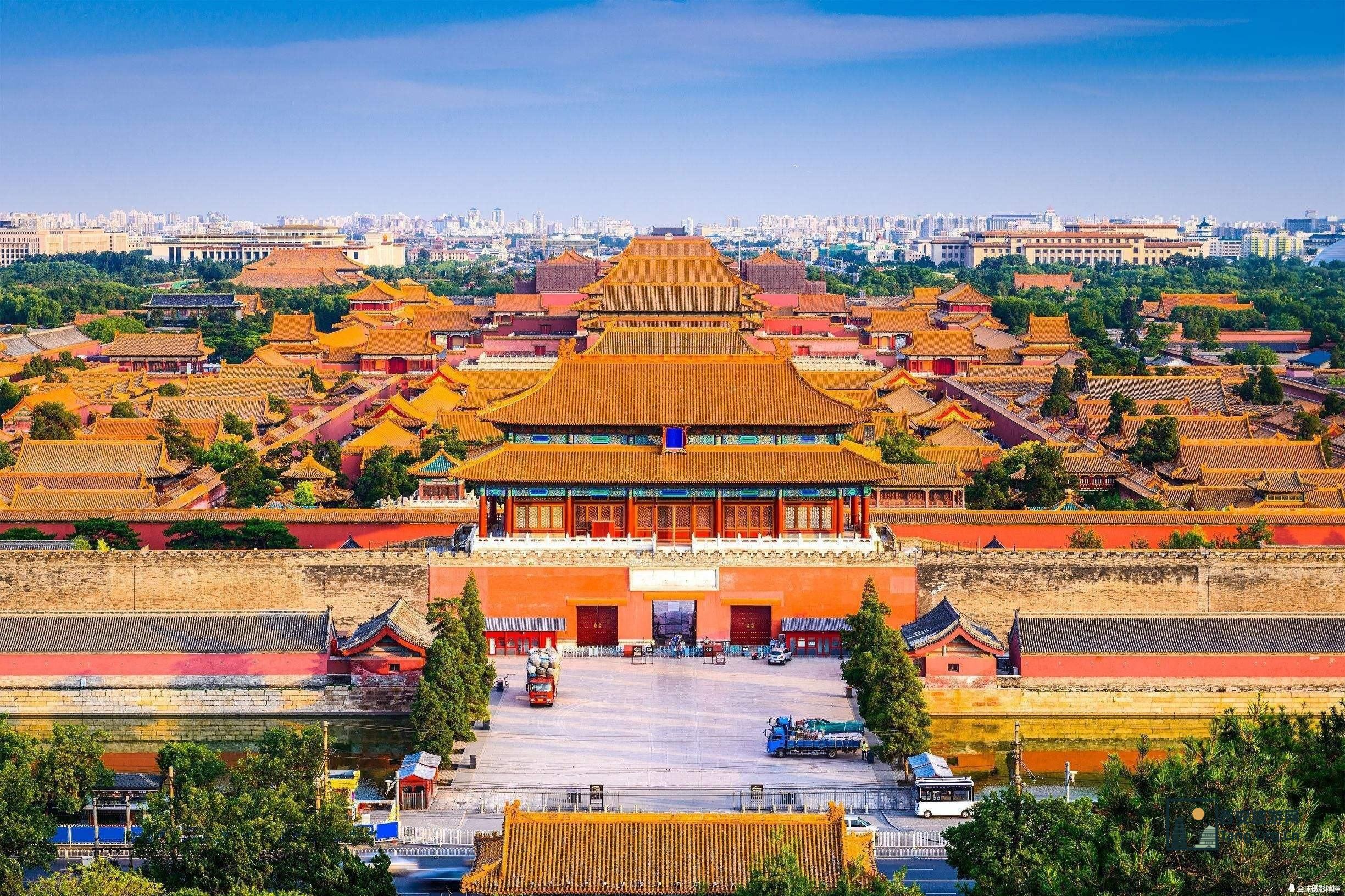 北京故宫门票网上预订攻略（2026年最新版）