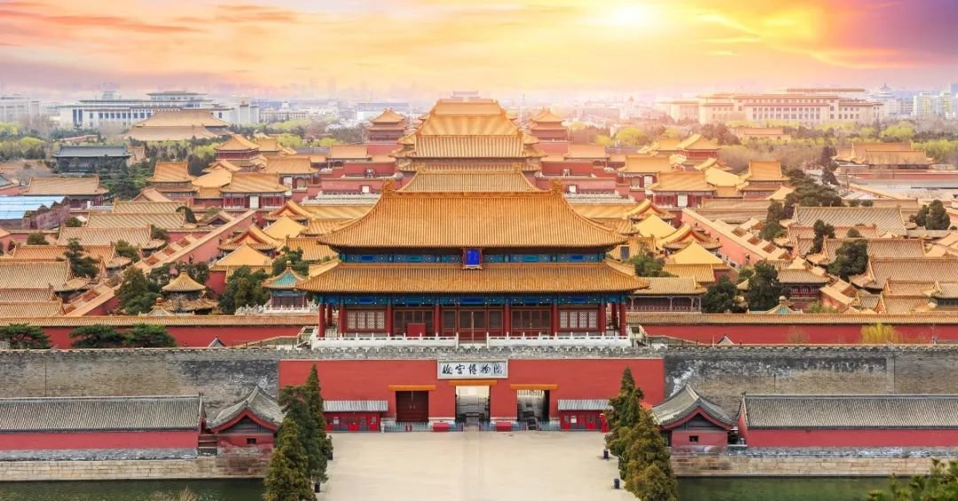 北京故宫门票怎么预约？2026年最新官方攻略