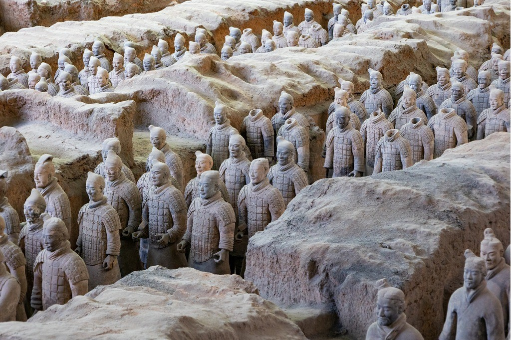 秦始皇兵马俑门票需要身份证吗？一篇说清购票和入园要求