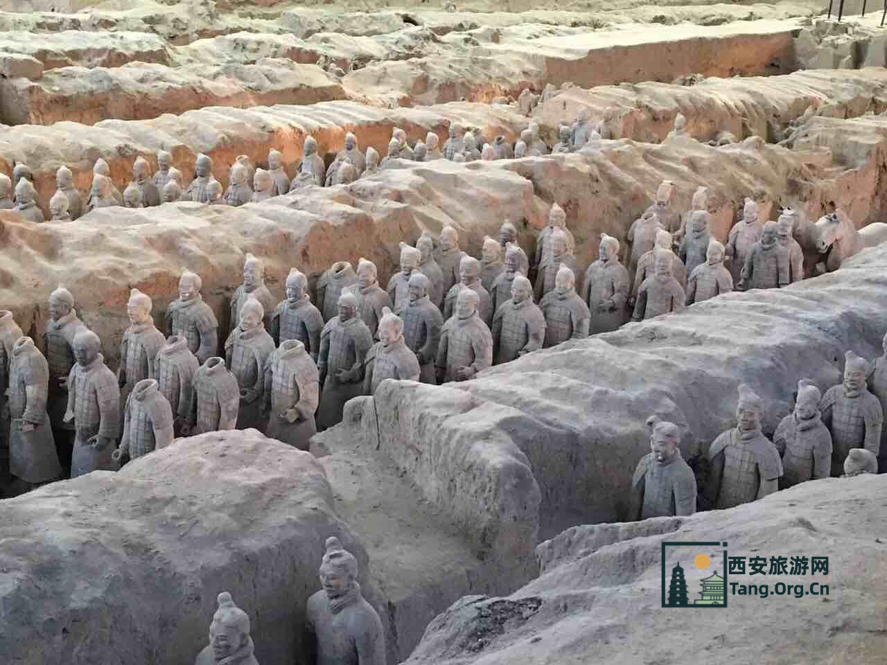 西安秦始皇陵博物院（兵马俑）购票完全指南：官方渠道、避坑攻略与实用贴士