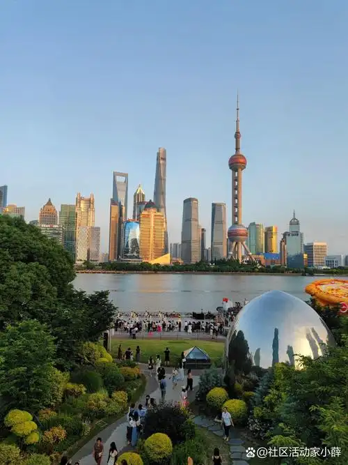 上海纯玩五日游