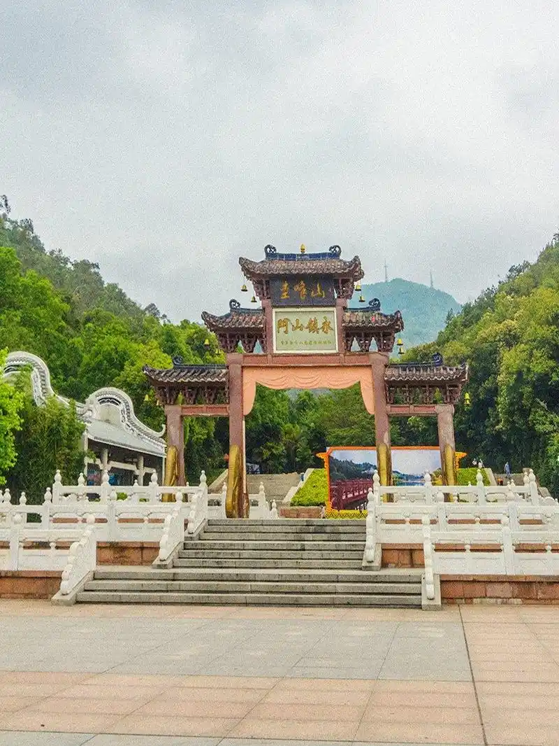 广州市哪里好玩推荐景点