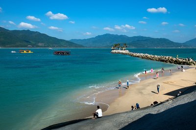 几月份去西安旅游最好