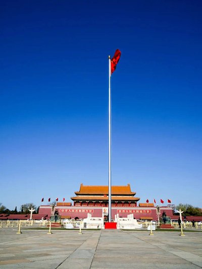 北京打卡必去地方