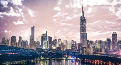 南京三日游路线