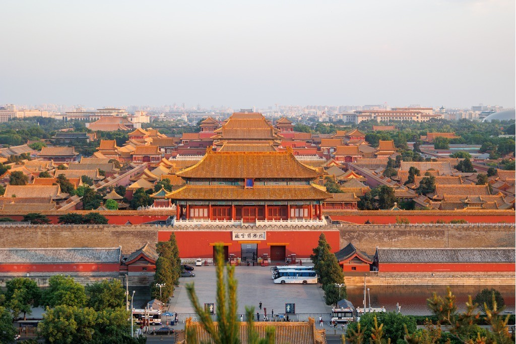 北京故宫博物院旅游全指南：如何解锁六百年紫禁城的正确方式