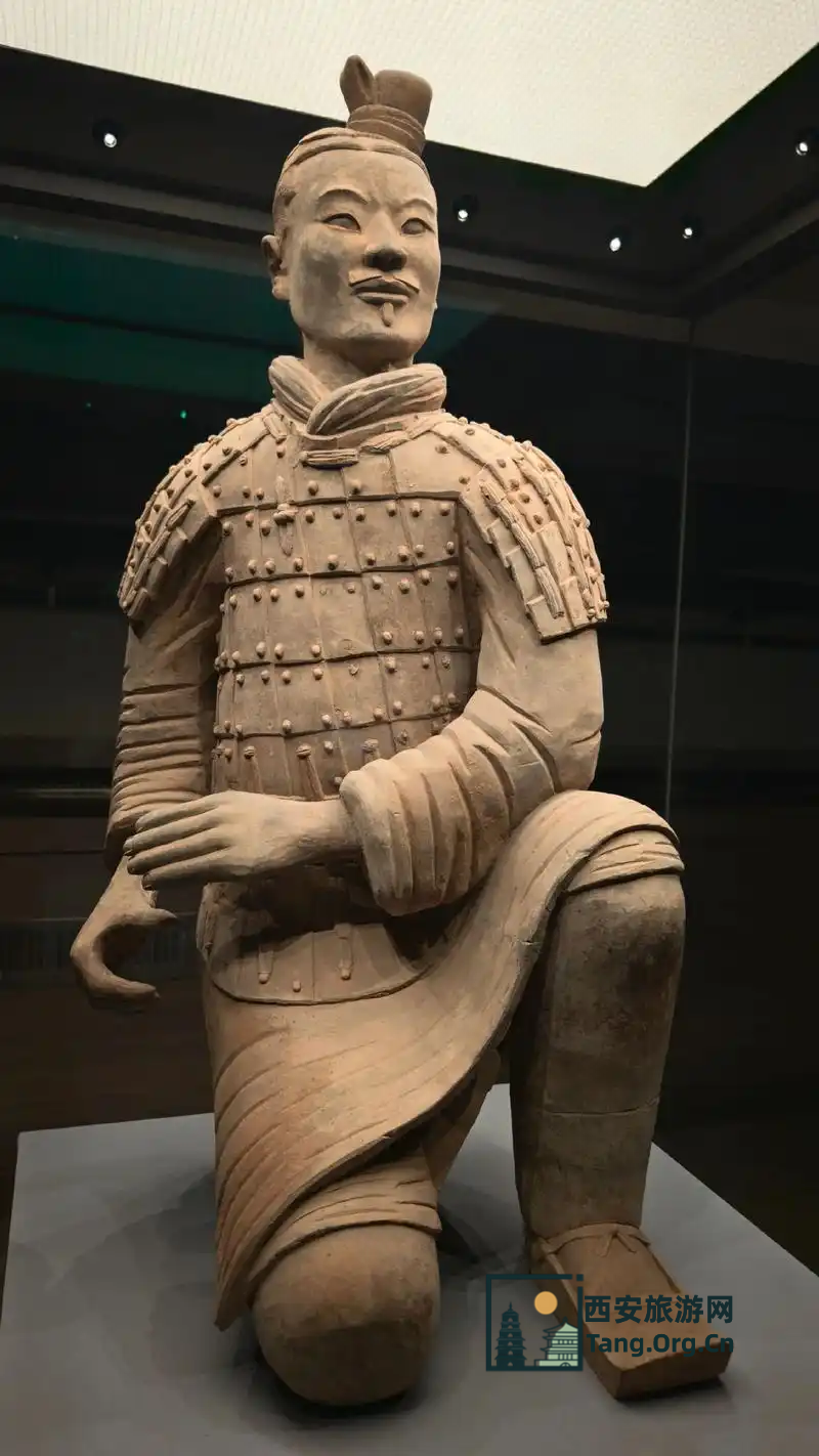 秦始皇兵马俑