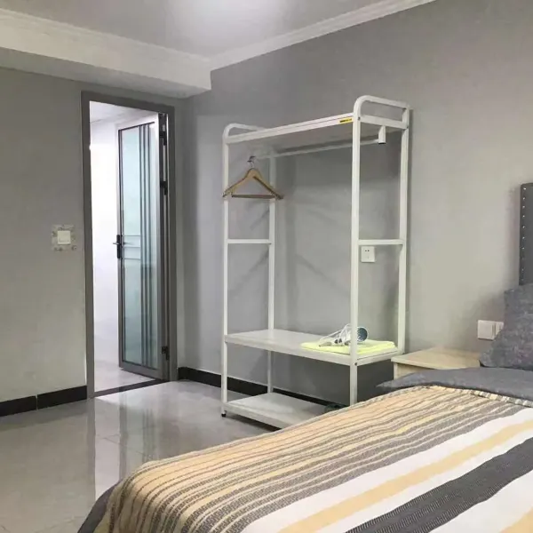 西安庆佳公寓基本介绍-西安酒店预定一律低至6折