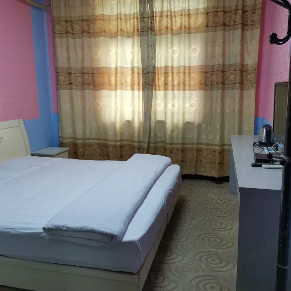 西安新佳缘宾馆基本介绍-西安酒店预定一律低至6折