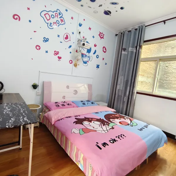 楚悦宾馆基本介绍-西安酒店预定一律低至6折