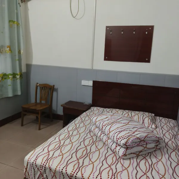 西安市雁塔区黄河招待所基本介绍-西安酒店预定一律低至6折