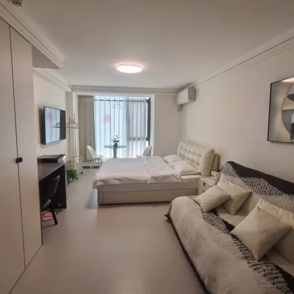 依然之家(曲江创意谷店)基本介绍-西安酒店预定一律低至6折