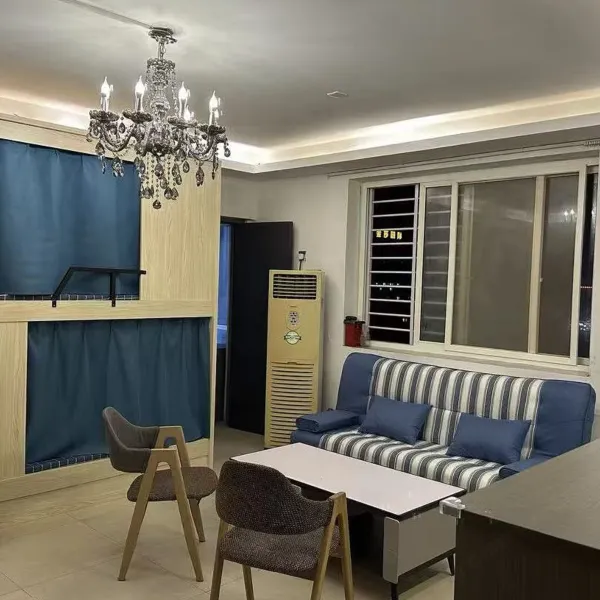 归屿青年旅舍基本介绍-西安酒店预定一律低至6折