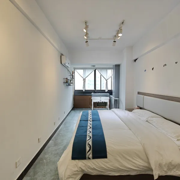 怡园宾馆(西安赛高国际店)基本介绍-西安酒店预定一律低至6折