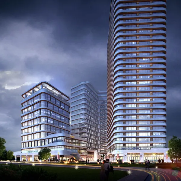 觅悦全智能度假公寓(西安高铁北站店)基本介绍-西安酒店预定一律低至6折