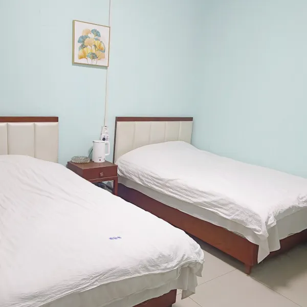 西安悦居宾馆基本介绍-西安酒店预定一律低至6折